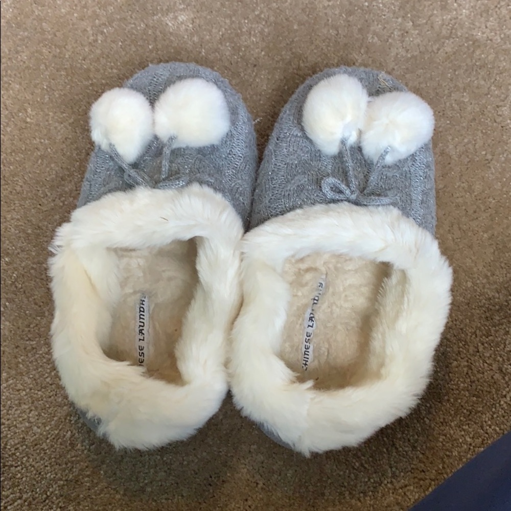 Slippers